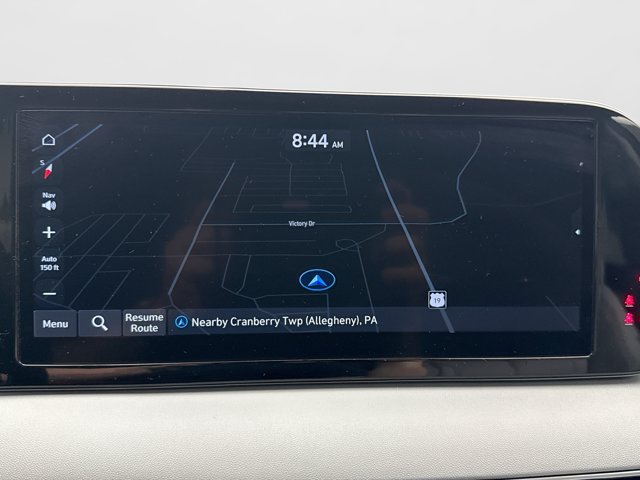 Used 2025 Hyundai Palisade SEL AWD/4WD image 15