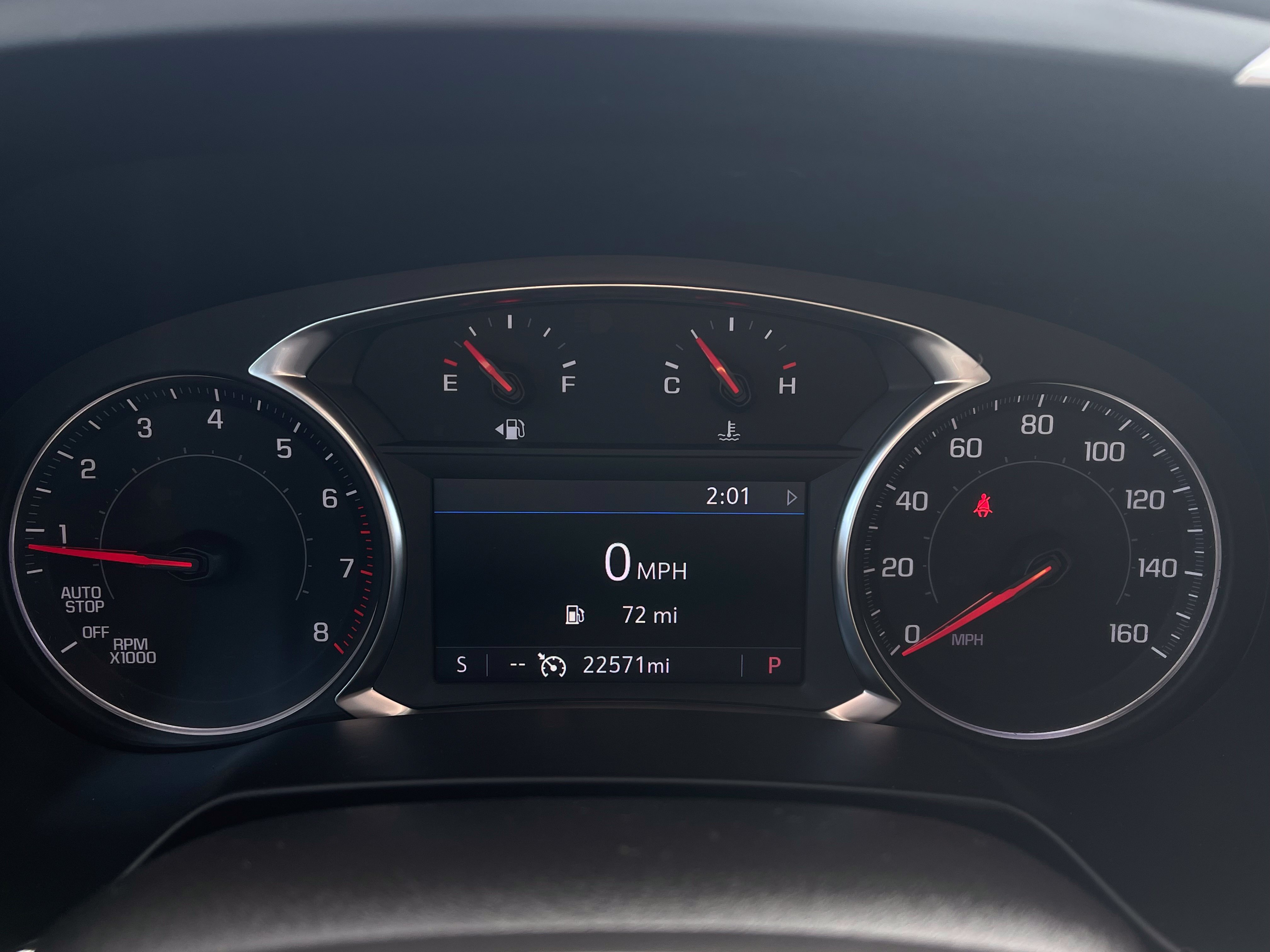 Used 2023 Chevrolet Blazer LT w/ Midnight/Sport Edition FWD image 10