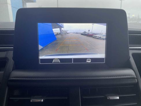 Used 2022 Chevrolet Tahoe 2WD w/ Remote Keyless Entry Package image 14