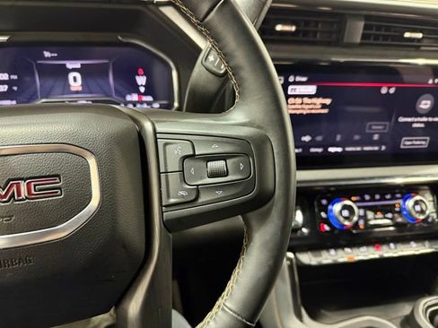 Certified 2025 GMC Sierra 2500 AT4 w/ AT4 Premium Plus Package image 14