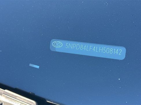 Used 2020 Hyundai Elantra Value Edition image 3