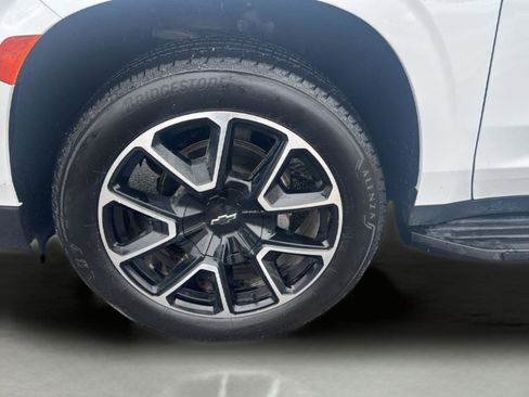 Used 2023 Chevrolet Tahoe RST AWD/4WD image 25