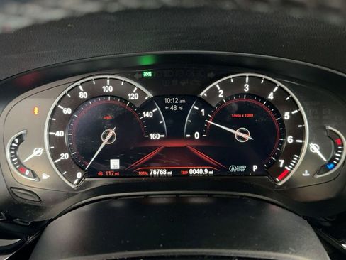 Used 2018 BMW 530i image 20