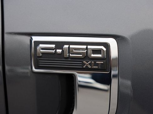 Certified 2024 Ford F150 XLT w/ FX4 Off-Road Package image 35