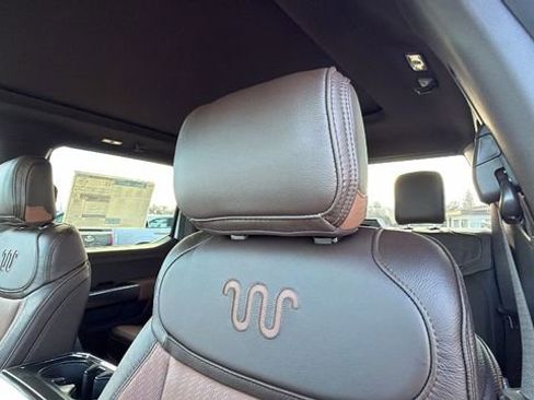 New 2026 Ford F150 King Ranch w/ Equipment Group 601A High image 25