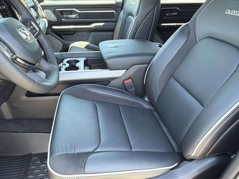 New 2026 RAM 1500 Laramie image 13