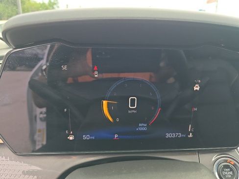 Used 2024 Chevrolet Trax ACTIV FWD image 19