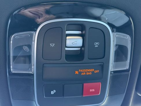 New 2026 Hyundai Tucson Limited image 36