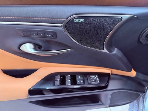 Certified 2024 Lexus ES 350 Ultra Luxury FWD image 21