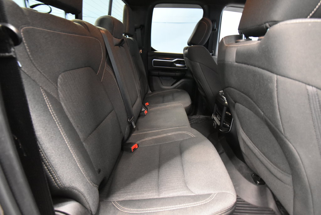 Used 2019 RAM 1500 Big Horn AWD/4WD image 28