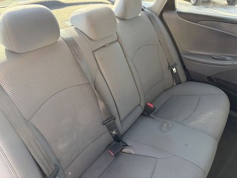Used 2012 Hyundai Sonata GLS image 31