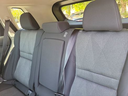 New 2026 Nissan Rogue SV image 17