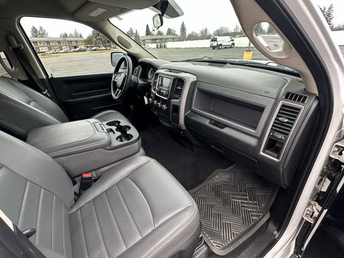 Used 2015 RAM 1500 Tradesman w/ Protection Group image 9