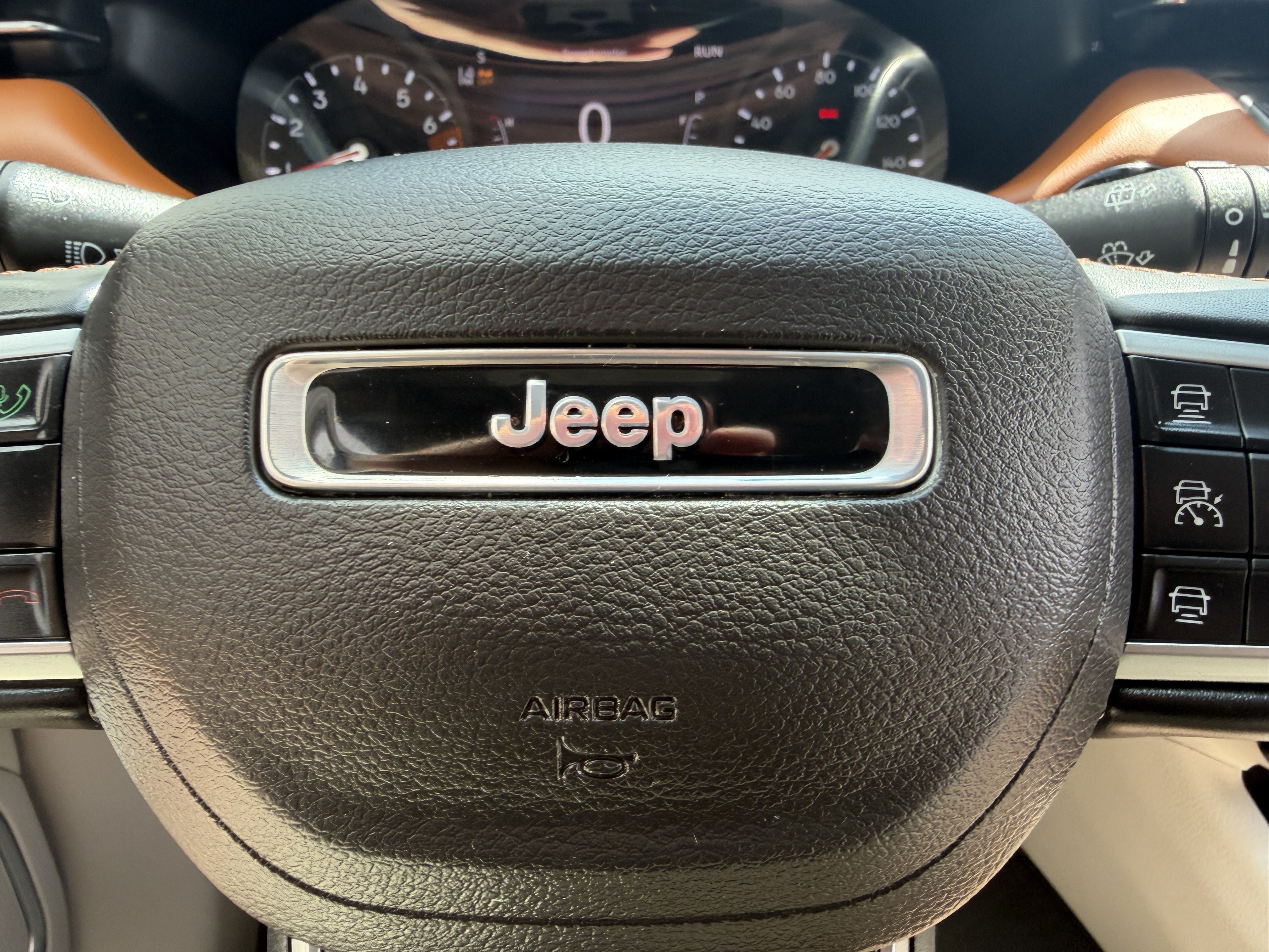 Used 2022 Jeep Compass Limited AWD/4WD image 36