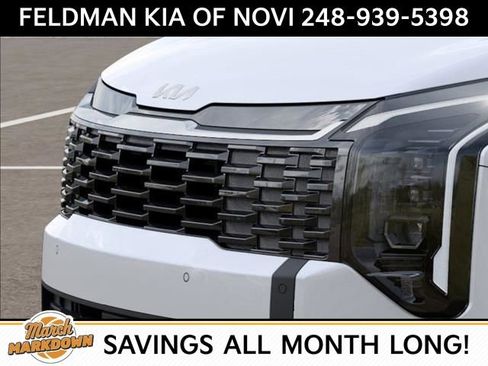 New 2026 Kia Sportage EX image 12