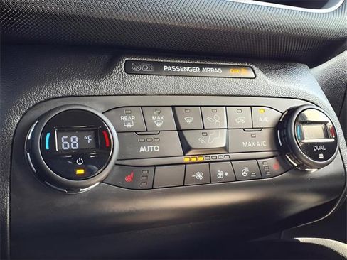 Used 2021 Ford Bronco Sport Outer Banks image 24
