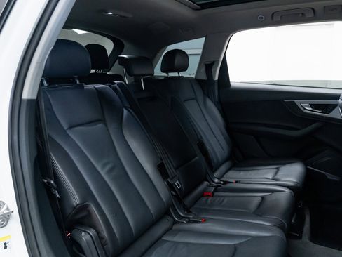 Used 2018 Audi Q7 2.0T Premium Plus image 24