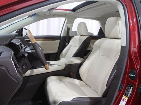 Used 2018 Lexus RX 350 AWD w/ Premium Package image 5
