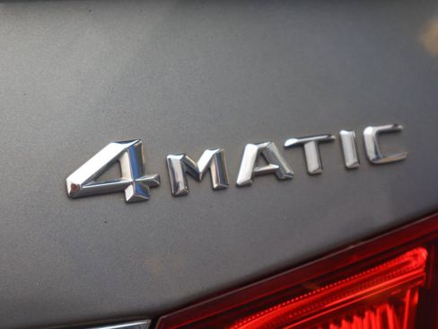 Used 2015 Mercedes-Benz E 350 4MATIC w/ Premium 1 Package image 30