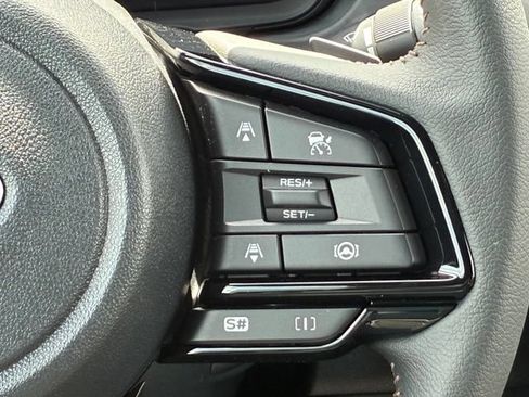 New 2026 Subaru Forester Sport AWD/4WD image 12