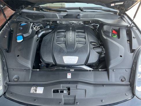 Used 2016 Porsche Cayenne Diesel image 41