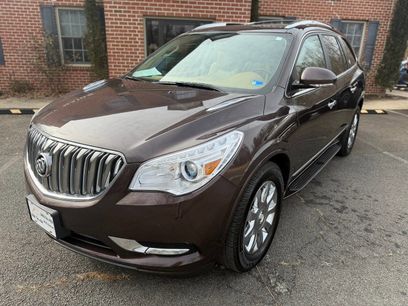 Used 2017 Buick Enclave Premium w/ Trailering Package