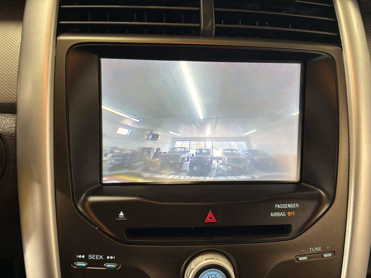 Used 2013 Ford Edge SEL FWD image 18