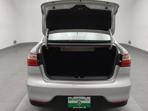 Used 2016 Kia Rio LX w/ Power Package FWD image 29