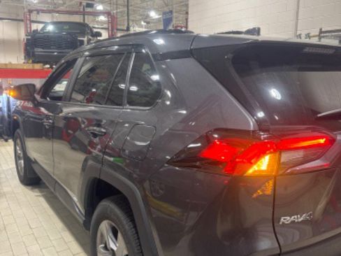 Certified 2024 Toyota RAV4 XLE image 43