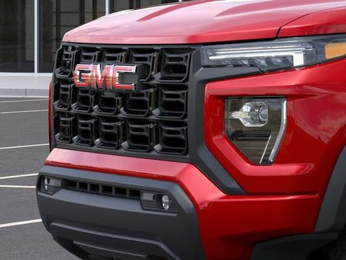 New 2026 GMC Canyon Elevation w/ Convenience Package RWD image 13