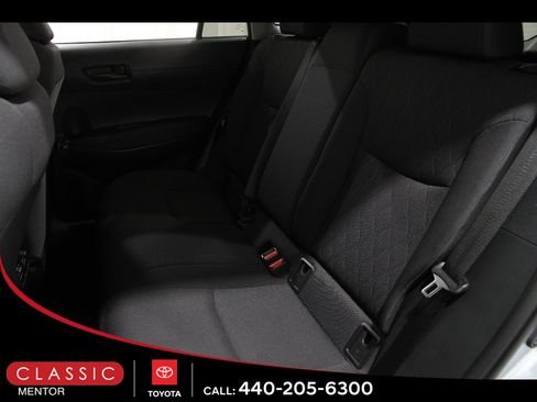 Certified 2023 Toyota Corolla Cross LE w/ Moonroof Package AWD/4WD image 18