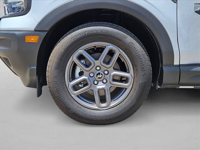 New 2026 Ford Bronco Sport Big Bend w/ Convenience Package AWD/4WD image 10