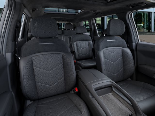 New 2027 Kia Telluride X-Line SX Prestige AWD/4WD image 15