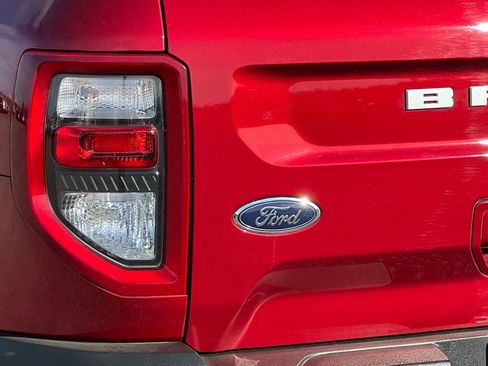 Used 2025 Ford Bronco Sport Outer Banks w/ Outer Banks Tech Package+ image 48