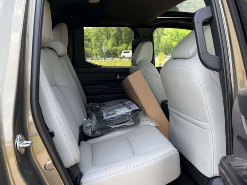 New 2026 Toyota Tacoma Limited AWD/4WD image 12
