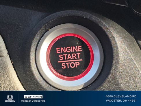 Certified 2023 Honda Odyssey EX-L image 26