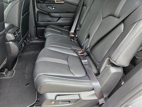 New 2026 Honda Pilot EX-L image 16