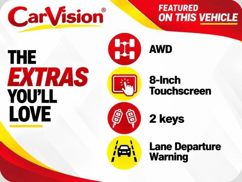 Used 2022 Toyota Corolla Cross LE AWD/4WD image 2