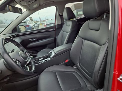 Certified 2023 Hyundai Tucson SEL w/ Convenience Package AWD/4WD image 21