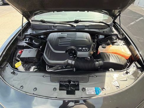 Used 2023 Dodge Charger SXT RWD image 29