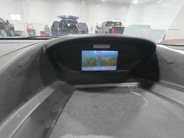 Used 2016 Ford Escape SE AWD/4WD image 9