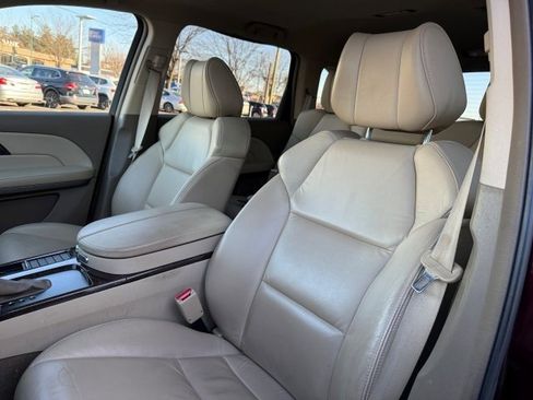 Used 2013 Acura MDX w/ Technology Package image 14