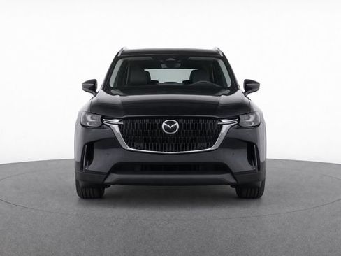 Used 2025 MAZDA CX-90 3.3 Turbo w/ Preferred Package AWD/4WD image 5