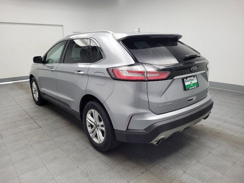 Used 2020 Ford Edge SEL FWD image 5