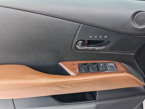 Used 2014 Lexus RX 350 AWD image 11