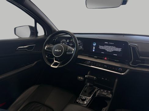 Used 2024 Kia Sportage X-Pro image 32