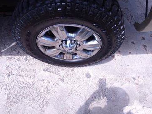Used 2010 Ford F150 4x4 SuperCrew image 9