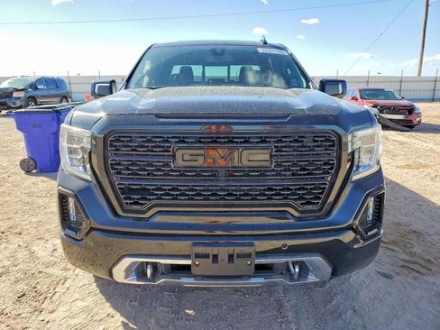 Used 2021 GMC Sierra 1500 Denali w/ Driver Alert Package II image 5