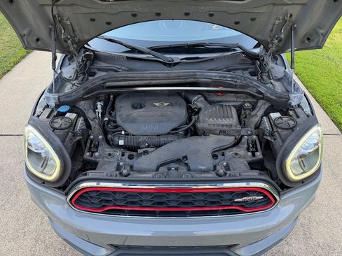 Used 2019 MINI Cooper Countryman John Cooper Works w/ Driver Assistance Package AWD/4WD image 28