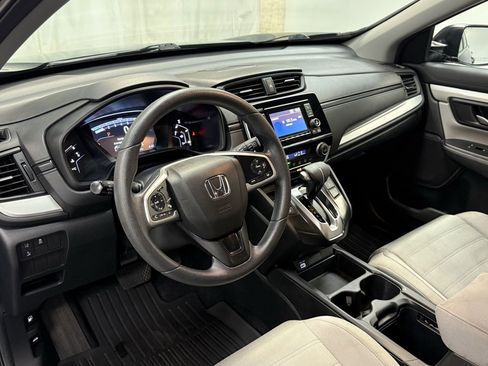 Used 2020 Honda CR-V LX image 25